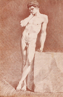 Male Academie
