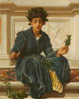 Weaving the Wreath