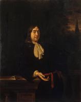Portrait of a Young Man