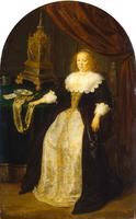 Portrait of a Lady