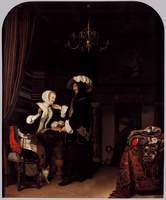 The Cloth Shop