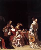 Musical Company