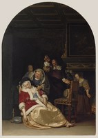 Doctor's Visit