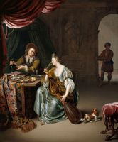 The Neglected Lute