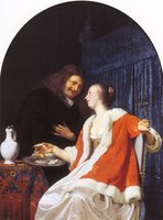 The Oyster Meal