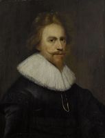 Self Portrait