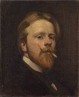 Self Portrait
