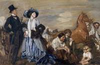 Horse Fair