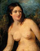 Female Nude