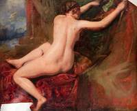 Female Nude