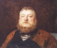 Le Bon Vivant (Inser Farmer)