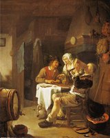 A Peasant Inn