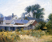 A Bit of Old Provincetown
