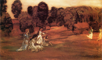 The Hours and the Freedom of the Fields