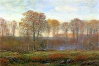 Autumn - New England