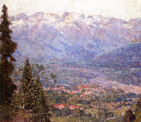 Mountain Village