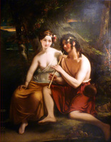 Daphne and Chloe