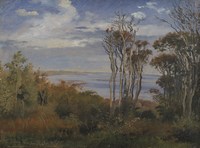 Kolås Wood, Vejrhǿj
