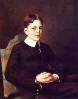 Frederick Redfield Weed