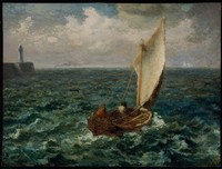 The Fishing Boat