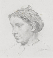 Portrait of a Woman
