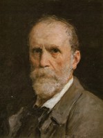 Self Portrait