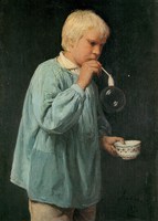 The Bubble Blower