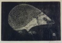 The Hedgehog