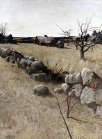 The Stone Fence