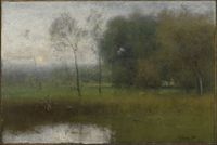 New Jersey Landscape
