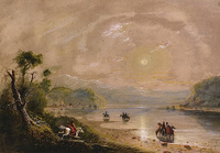 Green River Mountains