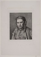 Portrait of an Unknown Man