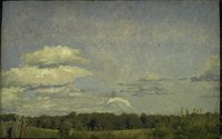 A View from Classens Have