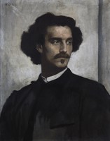 Self Portrait