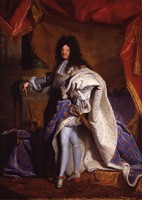Louis XIV