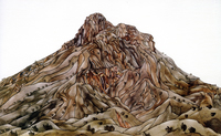 Otowi Mountain