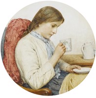 The Convalescent
