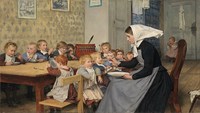 The Creche