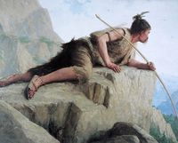 The Lake Dwellers