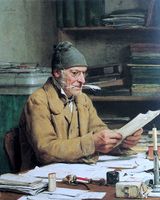 The Village Clerk
