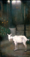 An Old Goat