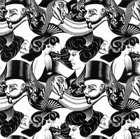 Eight Heads