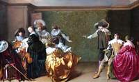 A Musical Party