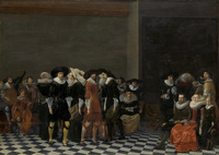 The Wedding Party