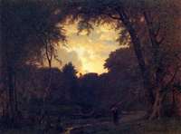 Evening