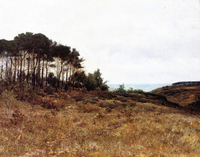 The French Coast