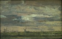 View near Copenhagen