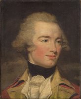 Portrait of an Officer