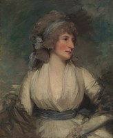 Portrait of a Woman