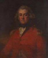 Major Thomas Pechell